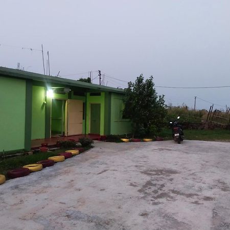 The Bethel Guest House เชร์ราปุนจี ภายนอก รูปภาพ