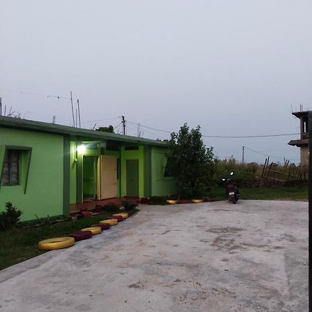 The Bethel Guest House เชร์ราปุนจี ภายนอก รูปภาพ