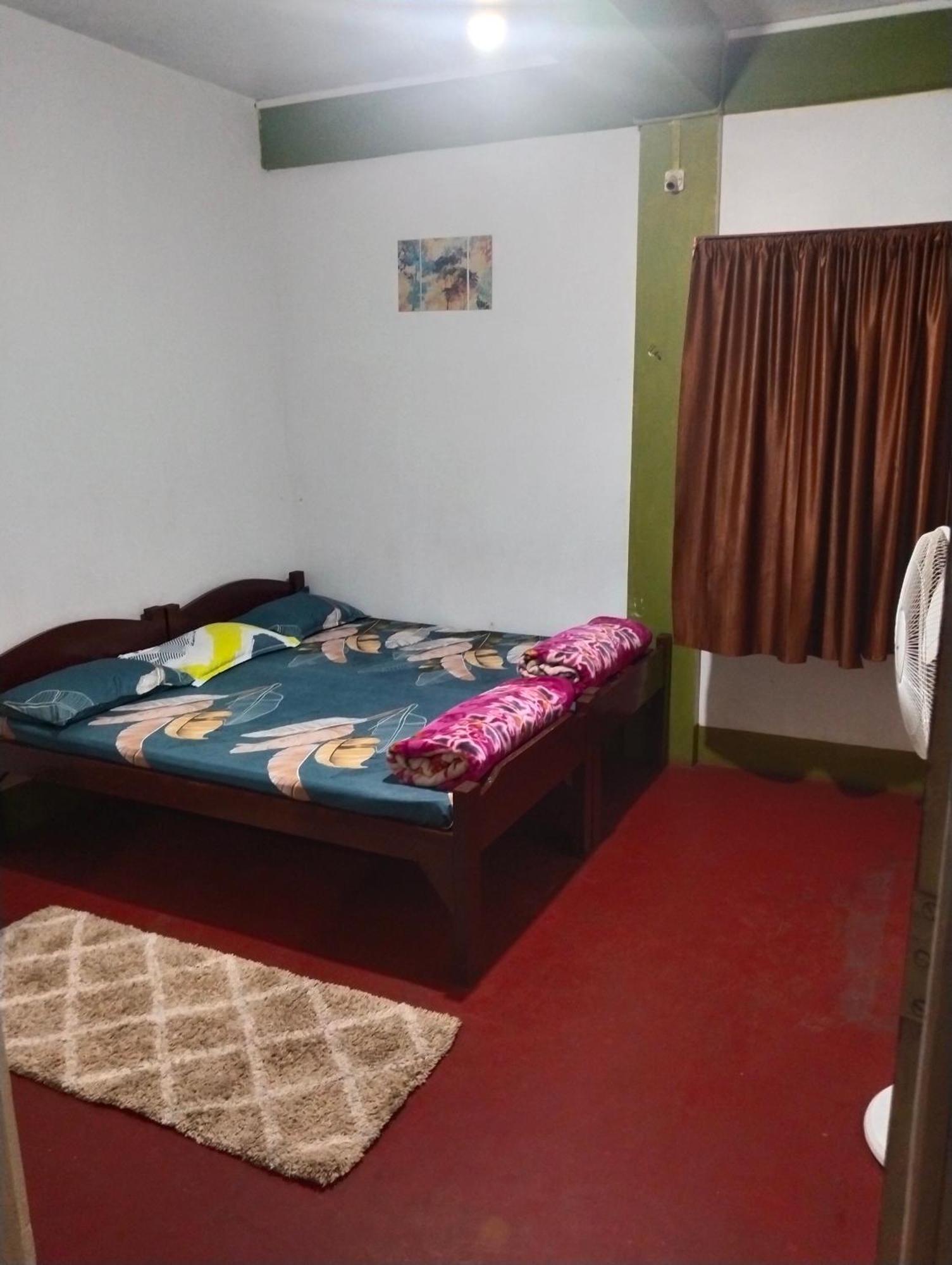 The Bethel Guest House เชร์ราปุนจี ภายนอก รูปภาพ