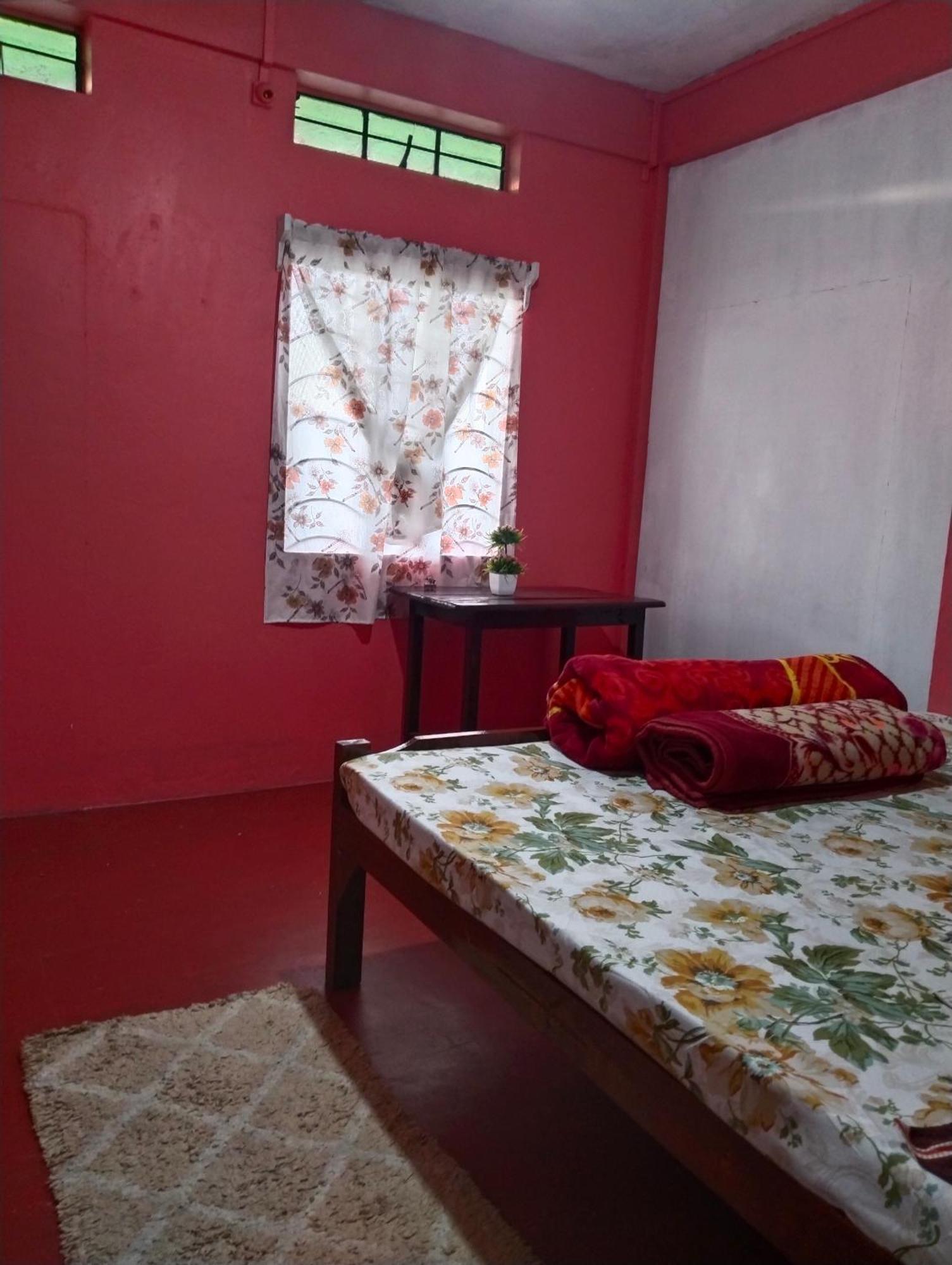 The Bethel Guest House เชร์ราปุนจี ภายนอก รูปภาพ