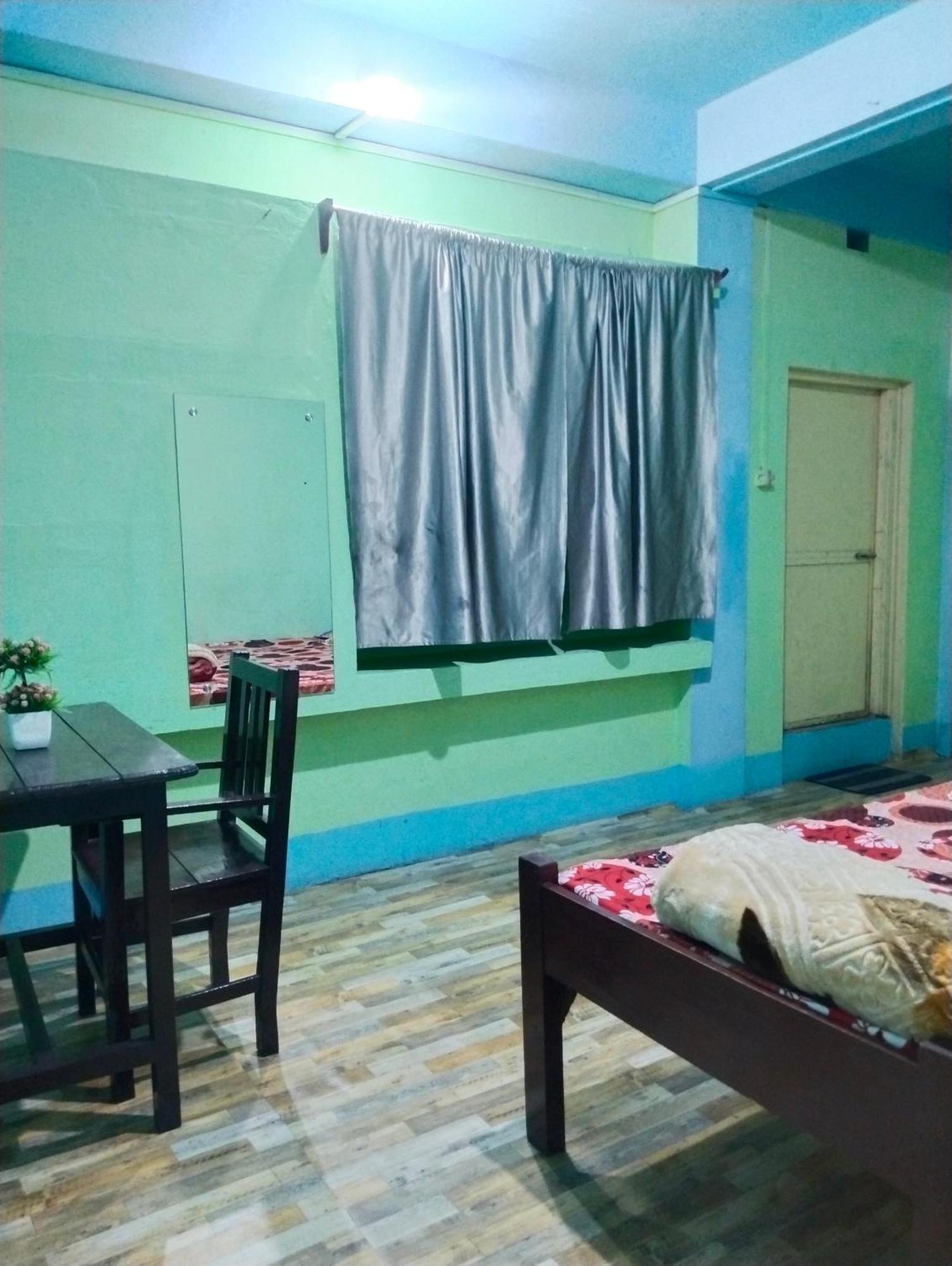 The Bethel Guest House เชร์ราปุนจี ภายนอก รูปภาพ