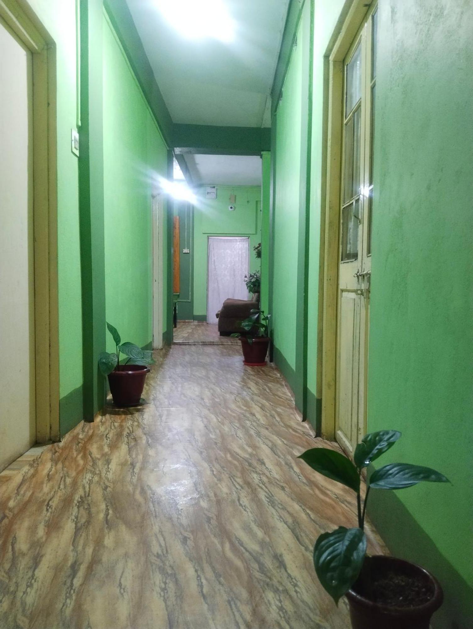 The Bethel Guest House เชร์ราปุนจี ภายนอก รูปภาพ