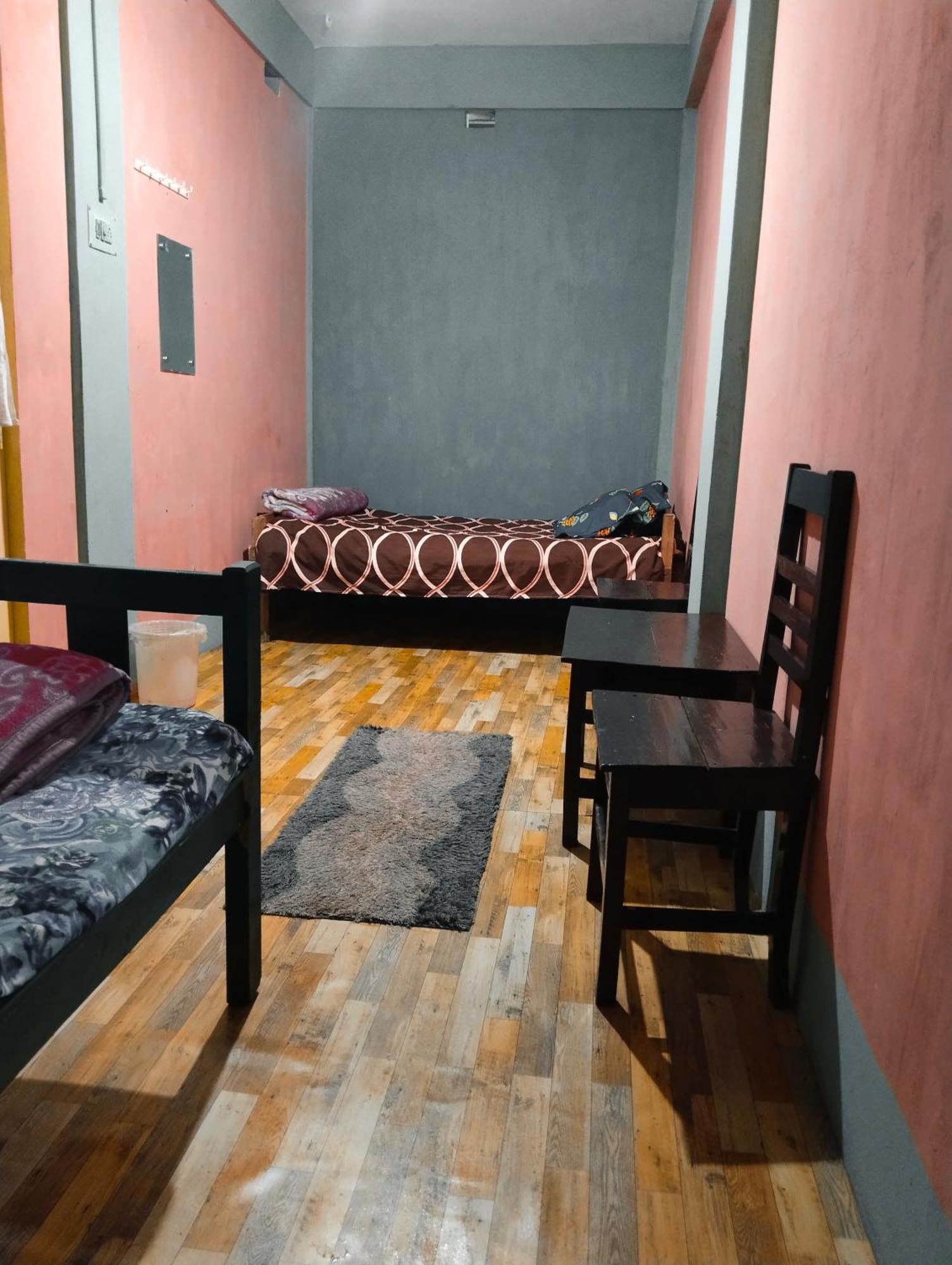 The Bethel Guest House เชร์ราปุนจี ภายนอก รูปภาพ